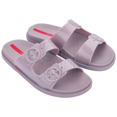 7. Ipanema Follow Fem W 26877-AF993 Flip-Flops