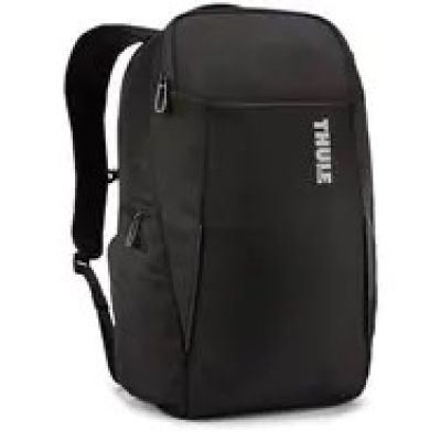 16. Thule Accent TACBP2116 - Schwarzer Rucksack, 40,6 cm (16 Zoll), Schwarz