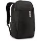 16. Thule Accent TACBP2116 - Schwarzer Rucksack, 40,6 cm (16 Zoll), Schwarz