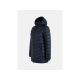 2. Peak Performance W Frost Daunenparka Schwarz