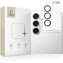 Tech-Protect Camring Fit+ Kameraabdeckung für Samsung Galaxy S26 / S26+