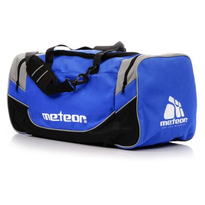 2. Meteor Baldur Tasche 75409 Blau