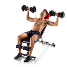 Bowflex Select Tech 1090I Hanteln 