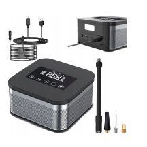 FreedConn T2300-2 Tragbarer Akku-Kompressor