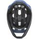 2. uvex React jr. Fullface-Fahrradhelm