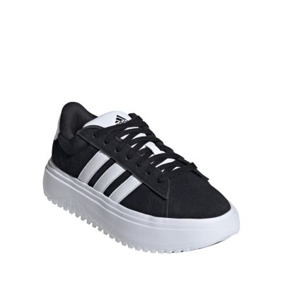 8. Adidas Grand Court Platform W IE1102 Schuhe