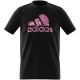 adidas Badge of Sport Nature Jr T-Shirt HR8148