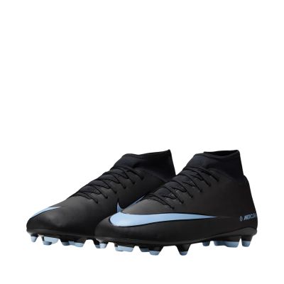 2. Nike Mercurial Superfly 10 Club FG/MG FQ8314 001 Fußballschuhe