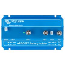 Argofet 200-2 Zwei 200A-Batterien