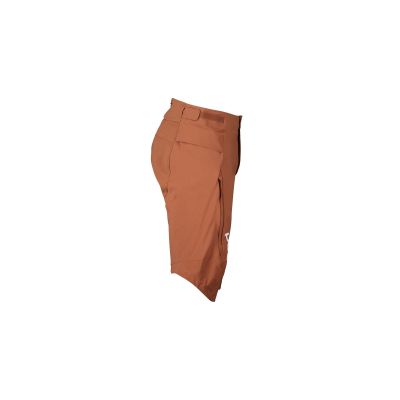 2. POC M's Infinite All-Mountain Shorts Himalayan Salt