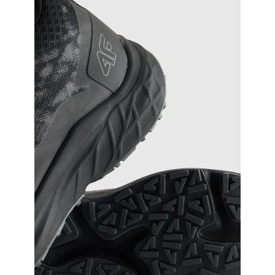 7. Original Trail Mid Wanderschuhe für Herren, Größe 4F, 4FRSS25FOTSM084-20S
