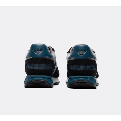 4. Emporio Armani EA7 M Schuhe X8X151-XK354-T519