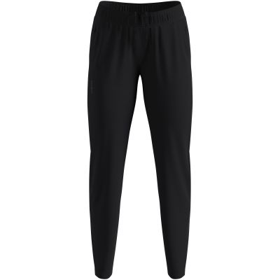 Damenhose ODLO Pants regular length ZEROWEIGHT, schwarz