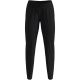 Damenhose ODLO Pants regular length ZEROWEIGHT, schwarz