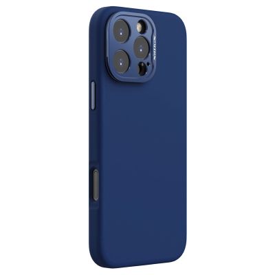 4. LensWing Prop Magnethülle AP iPhone16 Pro Max Blau