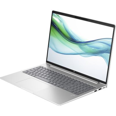 13. HP ProBook 460 G11 Core Ultra 7 155U 16" WUXGA IPS 300 Nits AG 16 GB DDR5 SSD512 Intel Arc 56 Wh W11Pro Pike Silver 3 Jahre Vor-Ort-Service