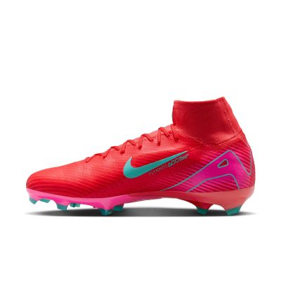 2. Nike Zoom Superfly 10 Pro FG HF9433-800 Schuhe