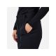4. ROSSIGNOL W Isolierte Skihose Damen Schwarz