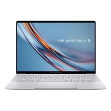 Asus ExpertBook B9406CAA-TH0246X Notebook, 14" WQXGA+ Touchscreen, Ultra 7, 356 GB RAM, 32 GB Speicher, 1 TB SSD, Intel-Prozessor, Windows 11 Pro, Dawn Gray, 3 Jahre Vor-Ort-Service, NBD