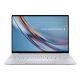Asus ExpertBook B9406CAA-TH0246X Notebook, 14" WQXGA+ Touchscreen, Ultra 7, 356 GB RAM, 32 GB Speicher, 1 TB SSD, Intel-Prozessor, Windows 11 Pro, Dawn Gray, 3 Jahre Vor-Ort-Service, NBD