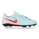 7. Nike Phantom GX II Club FG/MG JR FJ2600300 Schuhe