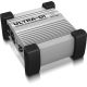 4. Behringer DI100 Audiomodul
