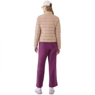 3. Jacke 4F F533 W 4FWSS25TDJAF533 83S