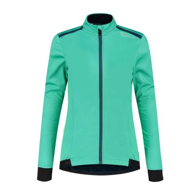 Rogelli Damen-Winterjacke PESARA Türkis XS