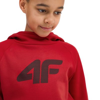 13. 4F Jr Sweatshirt 4FJSS23TSWSM220 62S