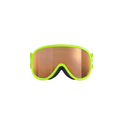 3. POC POCito Retina Schutzbrille Grün