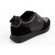 4. GAP Damen-Sportschuhe Nashville Basic Sneaker, modisch schwarz