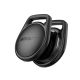 5. Acefast S2 Bluetooth-Locator, kompatibel mit Apple „Wo ist?“ – Schwarz