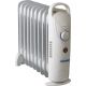 5. Ölradiator MESKO MS 7805 mit 9 Rippen (1000 W; 9; weiß)