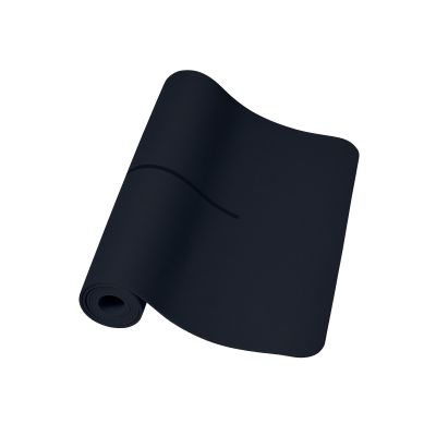 CASALL Yogamatte Essential Cushion 5 mm, blau