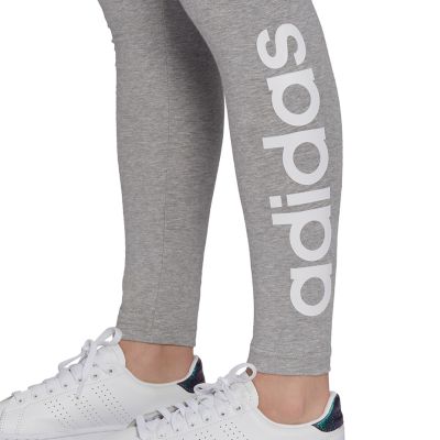 12. adidas Essentials High-Waist Leggings W GL0638