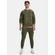 5. Under Armour Fleece Crew M 1379755-390 Sweatshirt
