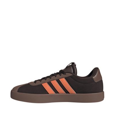 5. adidas VL Court 3.0 Herrenschuhe, dunkelbraun, IH4040