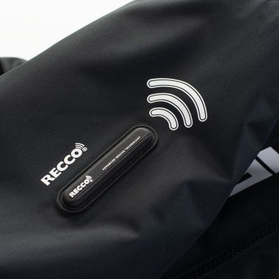 7. VOPRO II Isolierte Herrenjacke