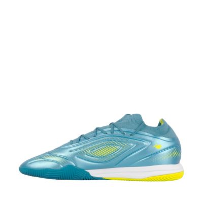 5. New Balance Tekela V5 Team Low Laced IN NBUT3IL9S6 Fußballschuhe
