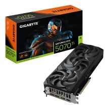 Grafikkarte Gigabyte GeForce RTX 5070 Ti WINDFORCE OC SFF 16 GB