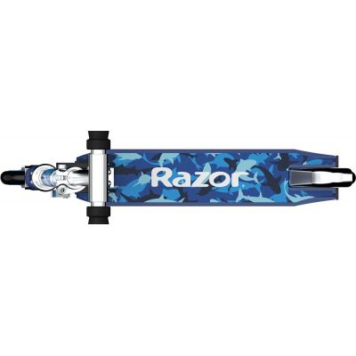 10. RAZOR Kinderroller Modell A Shark Camo 13010345
