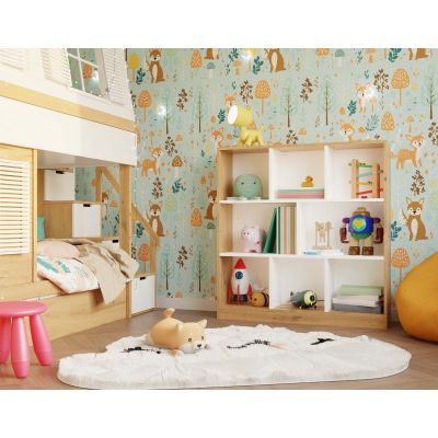 3. FIESTA 8P ARTISAN REGAL/WEISS