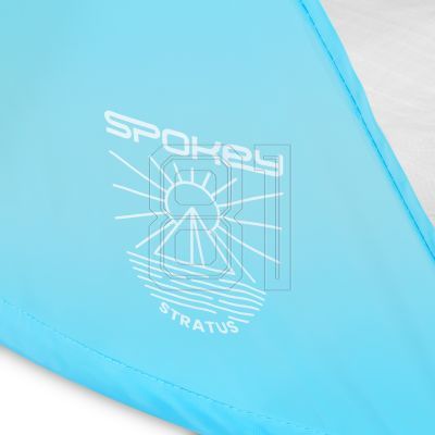 2. Spokey Stratus SPK-944845 Strandzelt