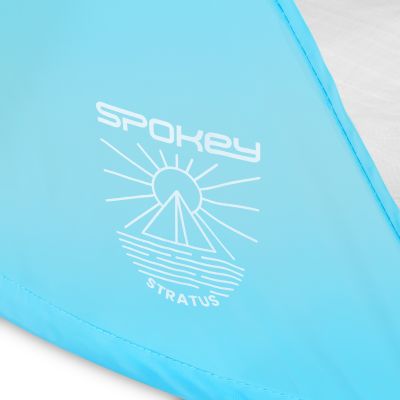 2. Spokey Stratus SPK-944845 Strandzelt