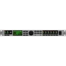 Behringer DCX2496LE Digitaler Lautsprecherprozessor