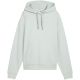 2. Damen-Sweatshirt Puma ESS Script Comfort Hoodie mintgrün 694136 29