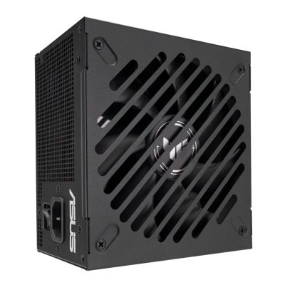 13. ASUS TUF-GAMING-750G-EVO Netzteilmodul 750W 20+4 Pin ATX Schwarz