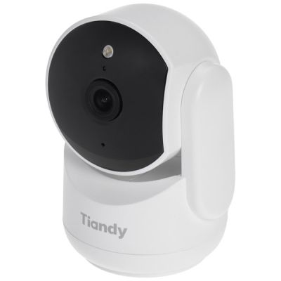IP-Kamera für den Innenbereich TC-H322A SPEZIFIKATIONEN: I2W/WIFI/EU/4MM WI-FI-SERIE 1080p 4 mm TIANDY
