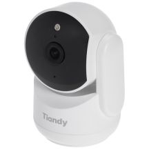 IP-Kamera für den Innenbereich TC-H322A SPEZIFIKATIONEN: I2W/WIFI/EU/4MM WI-FI-SERIE 1080p 4 mm TIANDY