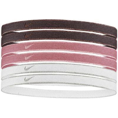 3. Nike Swoosh Sport Haarbänder N1002008125OS